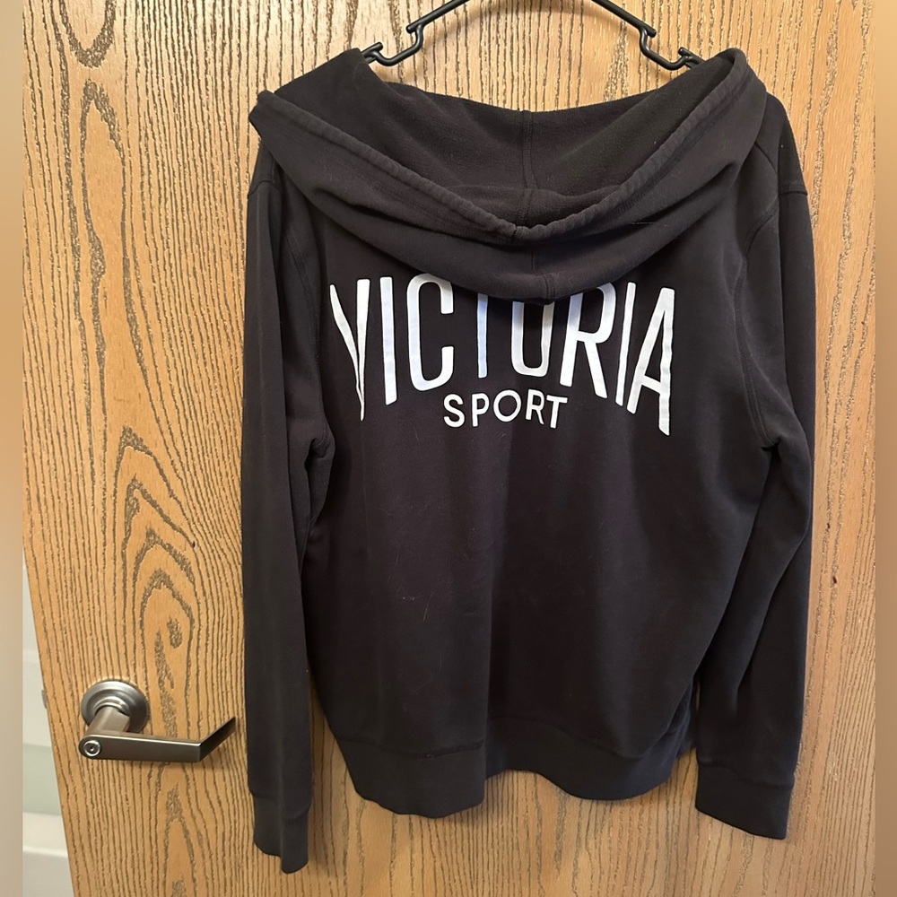 VS sport zip-up